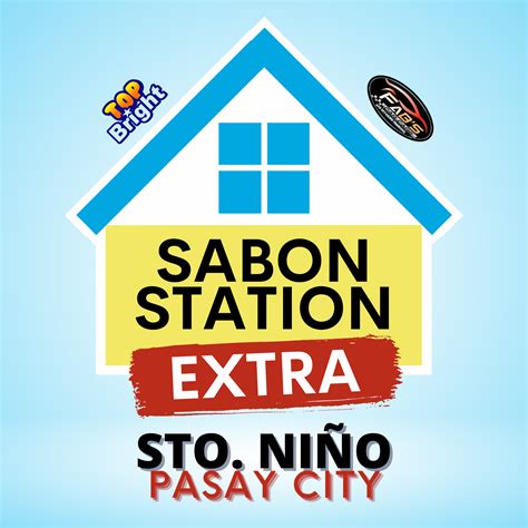 SABON STATION IS OPEN FOR .